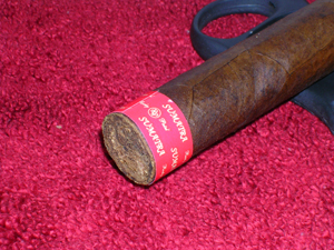 Rocky Patel - The Edge Sumatra - 1